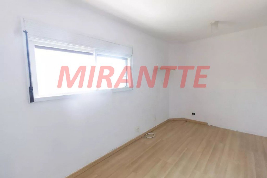 Cobertura com 3 quartos em Santana