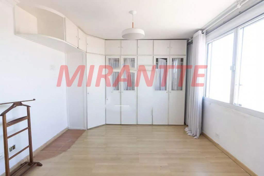 Cobertura com 3 quartos em Santana