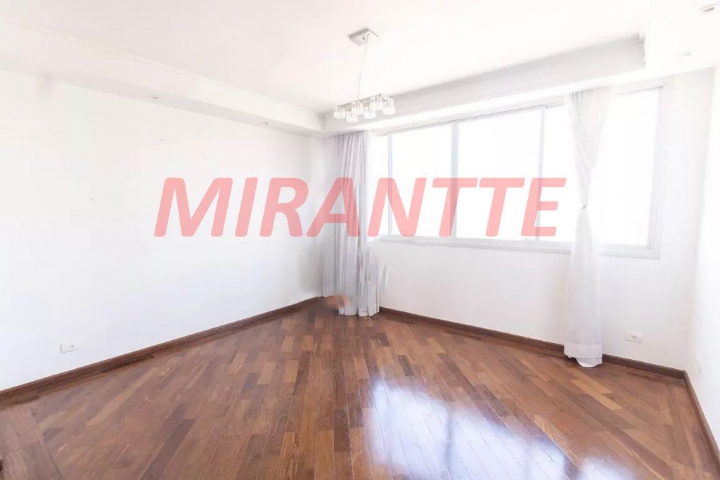 Cobertura com 3 quartos em Santana