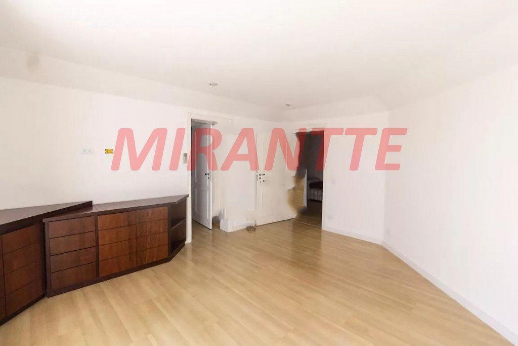 Cobertura com 3 quartos em Santana