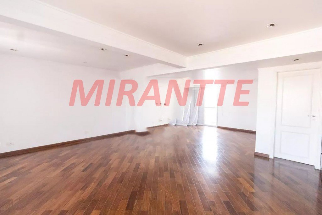 Cobertura com 3 quartos em Santana