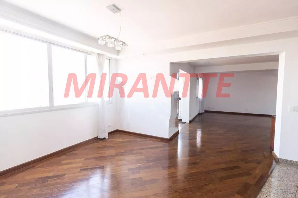 Cobertura com 3 quartos em Santana