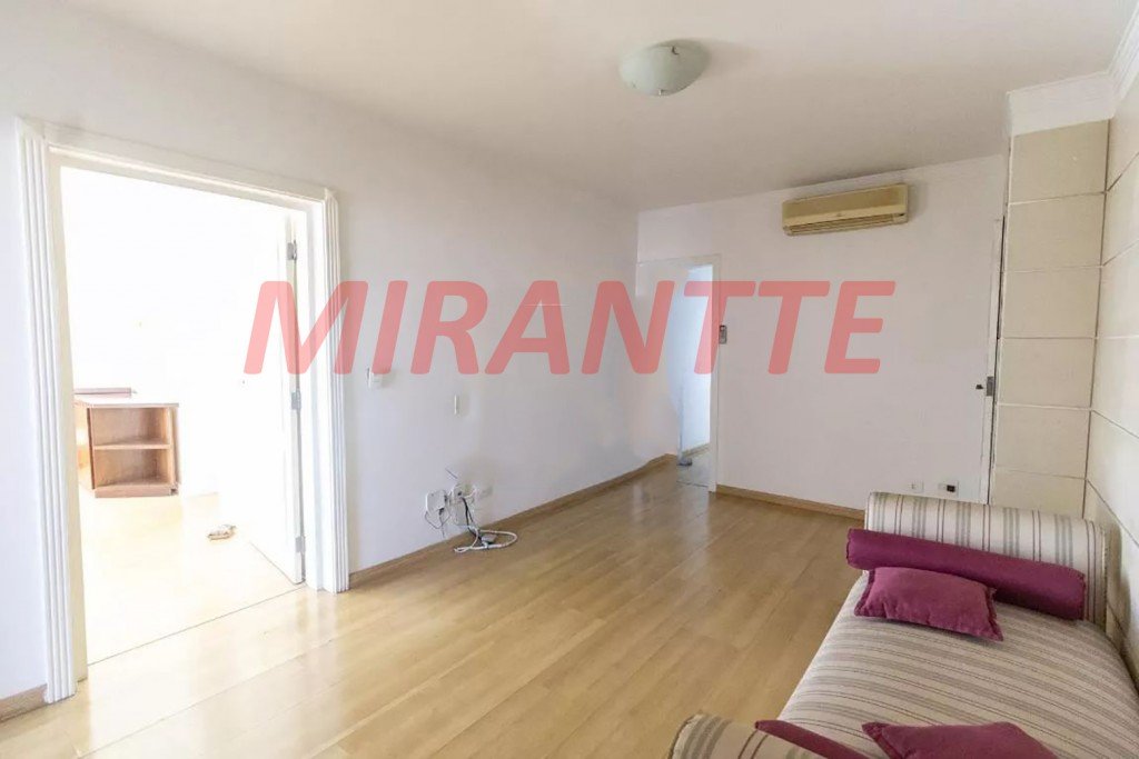 Cobertura com 3 quartos em Santana