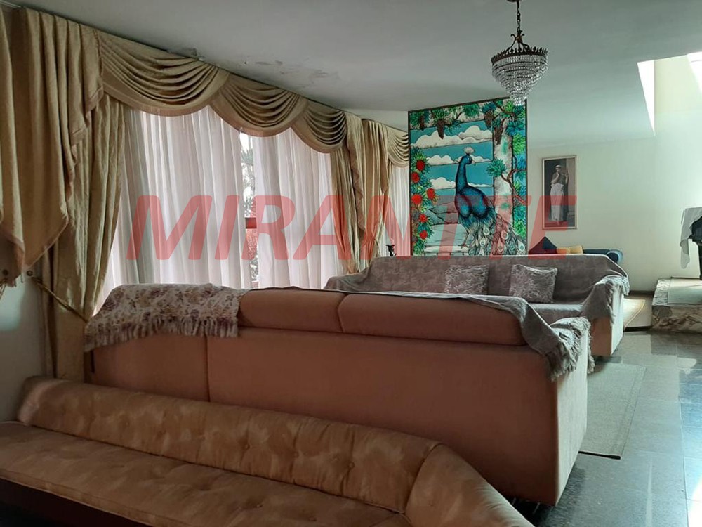 Sobrado de 550m² com 4 quartos em Jardim França