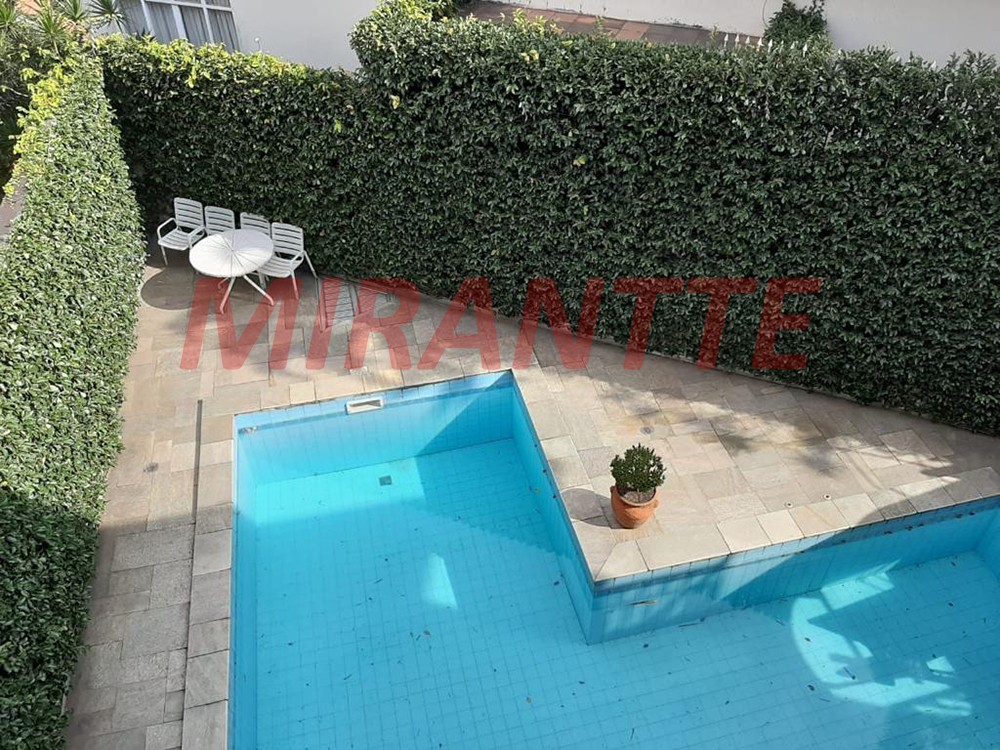 Sobrado de 550m² com 4 quartos em Jardim França