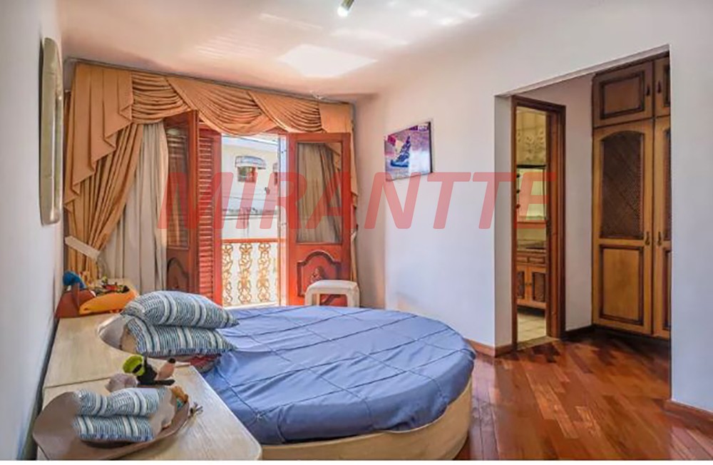 Sobrado de 550m² com 4 quartos em Jardim França