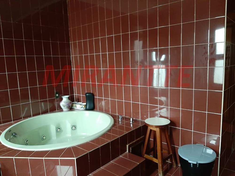 Sobrado de 550m² com 4 quartos em Jardim França