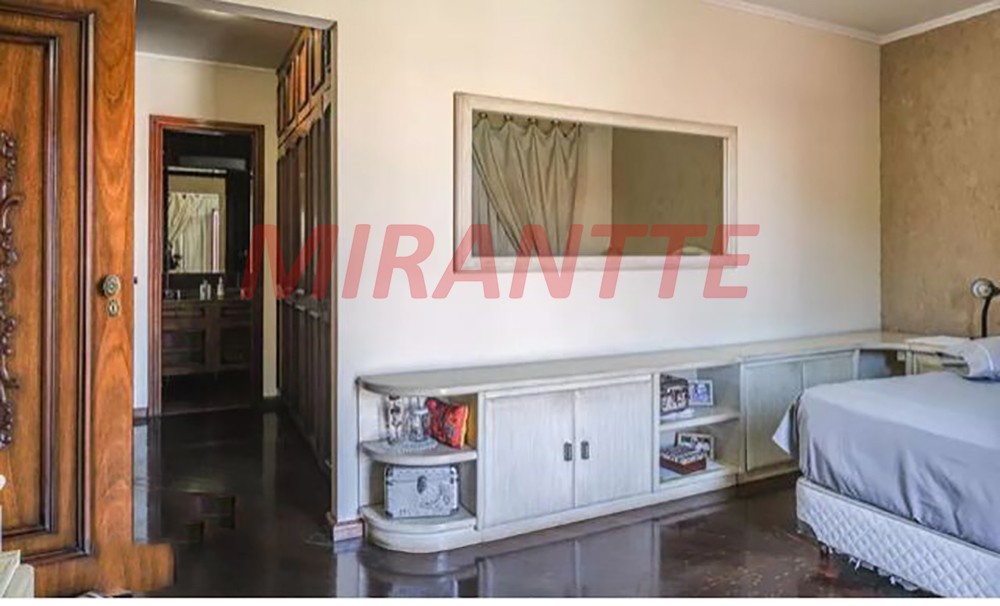 Sobrado de 550m² com 4 quartos em Jardim França