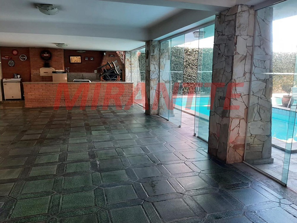 Sobrado de 550m² com 4 quartos em Jardim França