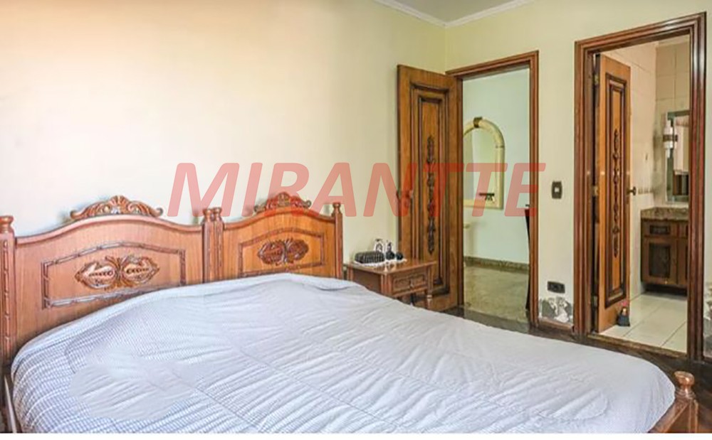 Sobrado de 550m² com 4 quartos em Jardim França