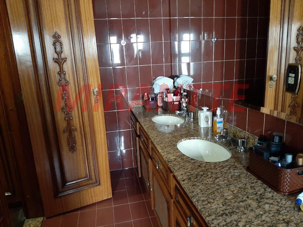 Sobrado de 550m² com 4 quartos em Jardim França