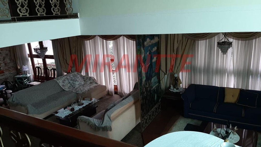 Sobrado de 550m² com 4 quartos em Jardim França