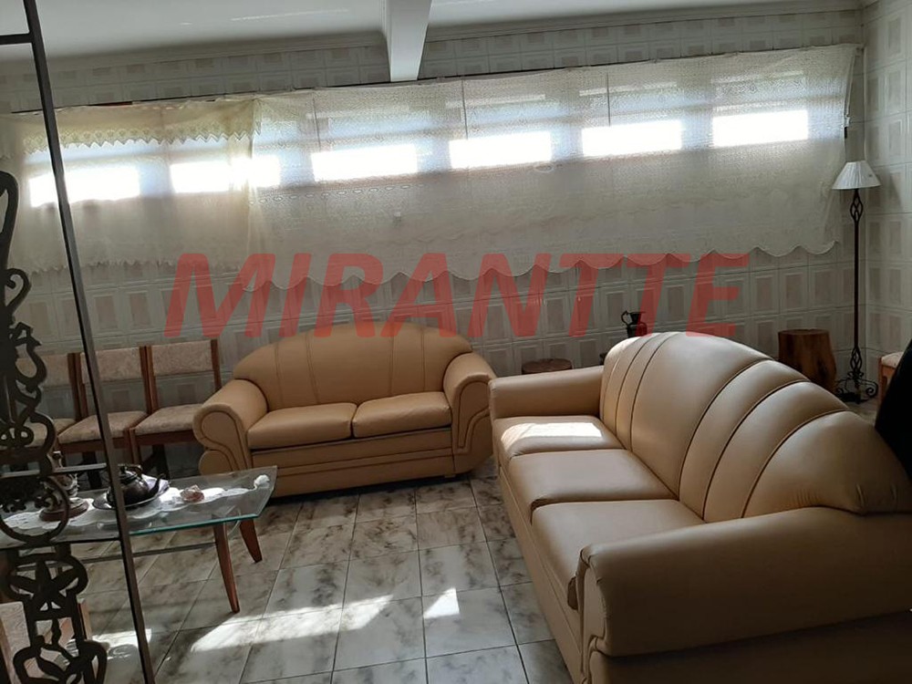 Sobrado de 550m² com 4 quartos em Jardim França