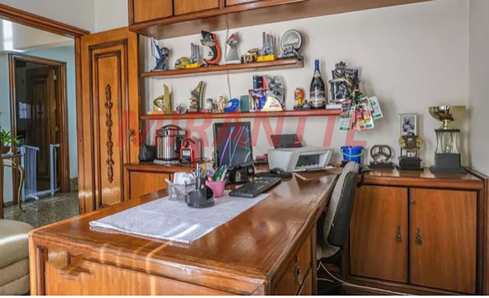 Sobrado de 550m² com 4 quartos em Jardim França