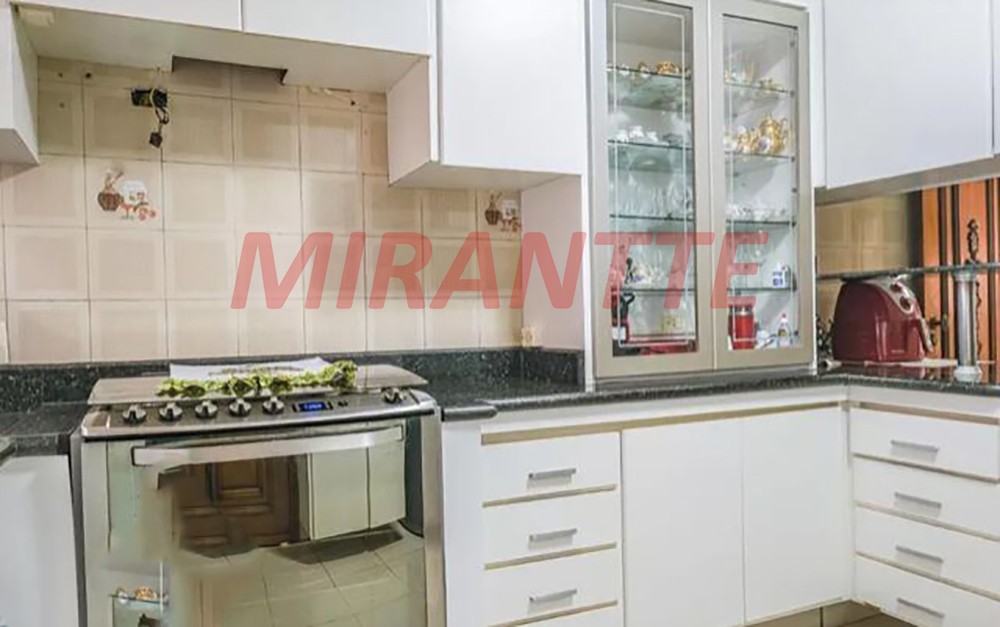 Sobrado de 550m² com 4 quartos em Jardim França
