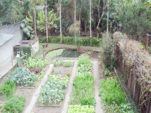 Sobrado de 500m² com 3 quartos em Serra da Cantareira