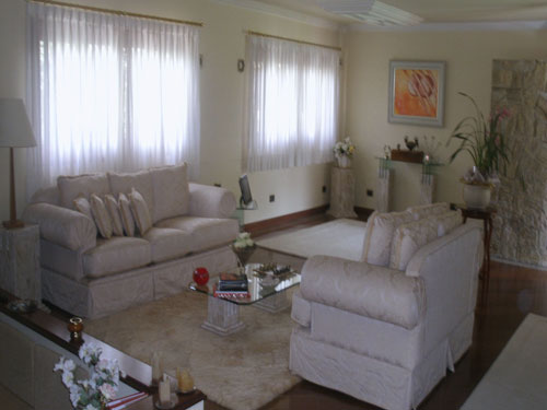 Sobrado de 500m² com 3 quartos em Serra da Cantareira