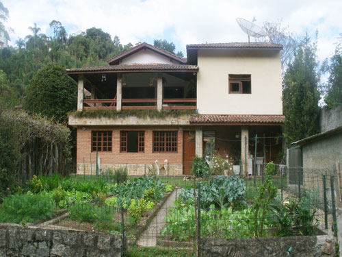 Sobrado de 500m² com 3 quartos em Serra da Cantareira