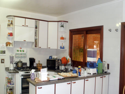 Sobrado de 500m² com 3 quartos em Serra da Cantareira