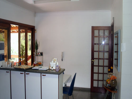 Sobrado de 500m² com 3 quartos em Serra da Cantareira