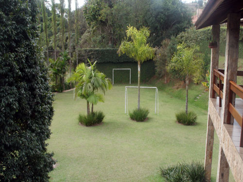 Sobrado de 500m² com 3 quartos em Serra da Cantareira