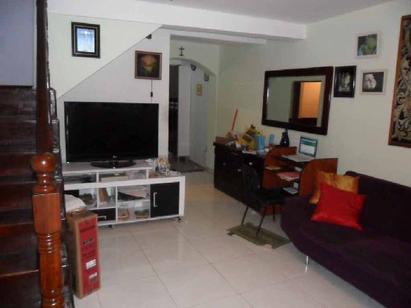 Sobrado de 160m² com 3 quartos em Limão