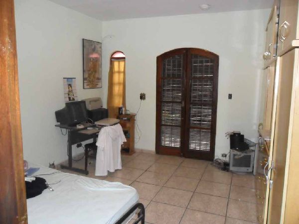 Sobrado de 160m² com 3 quartos em Limão