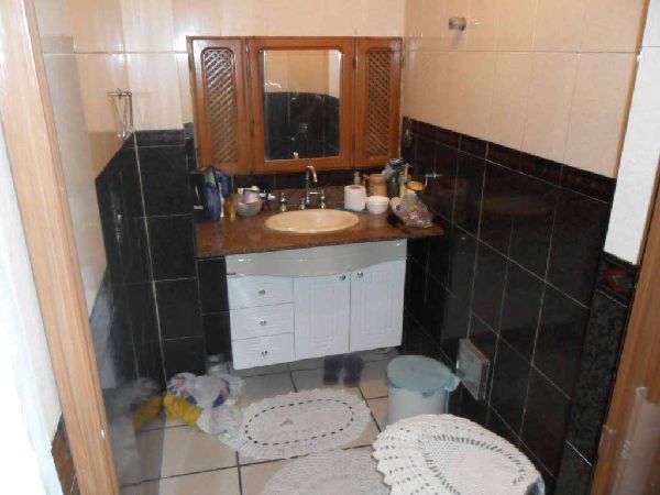 Sobrado de 160m² com 3 quartos em Limão