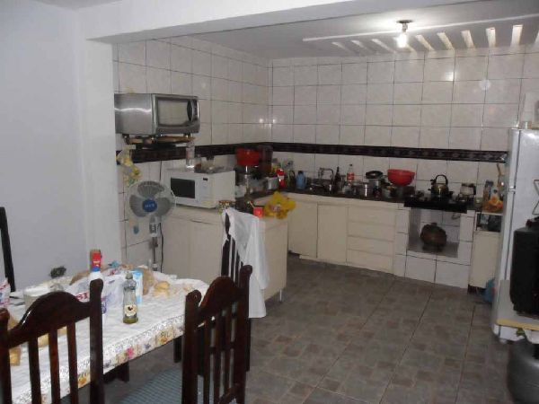 Sobrado de 160m² com 3 quartos em Limão