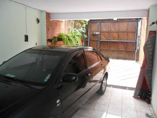 Sobrado de 160m² com 3 quartos em Limão