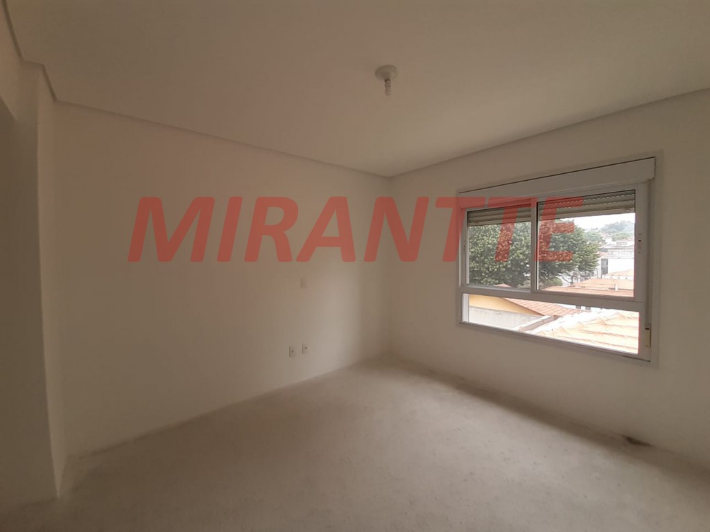 Apartamento de 205m² com 3 quartos em Santana