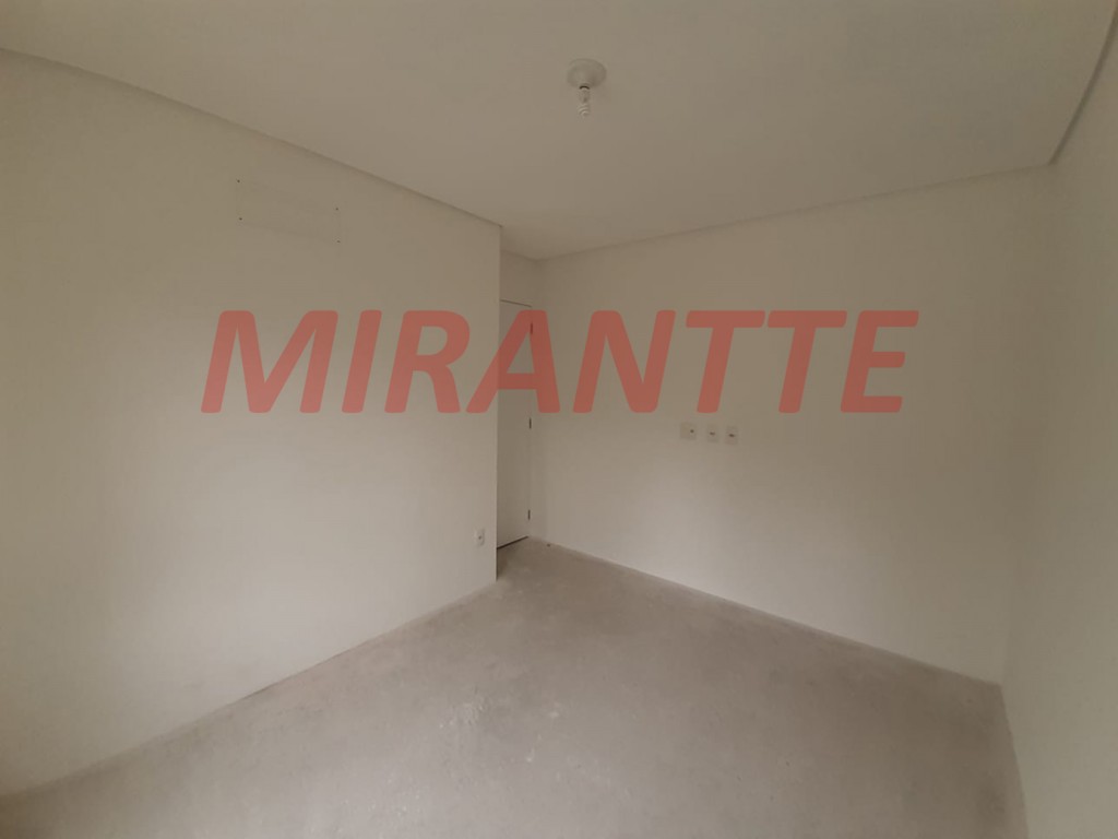 Apartamento de 205m² com 3 quartos em Santana