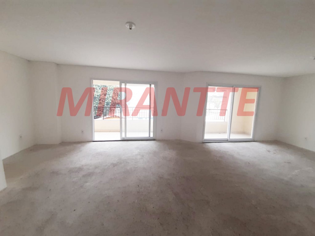 Apartamento de 205m² com 3 quartos em Santana