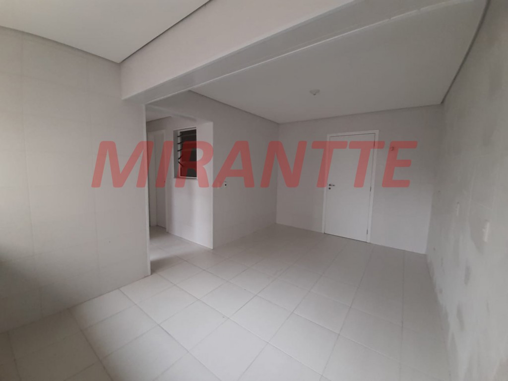Apartamento de 205m² com 3 quartos em Santana