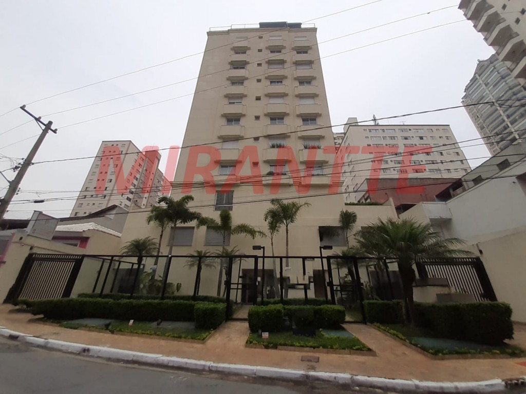 Apartamento de 205m² com 3 quartos em Santana