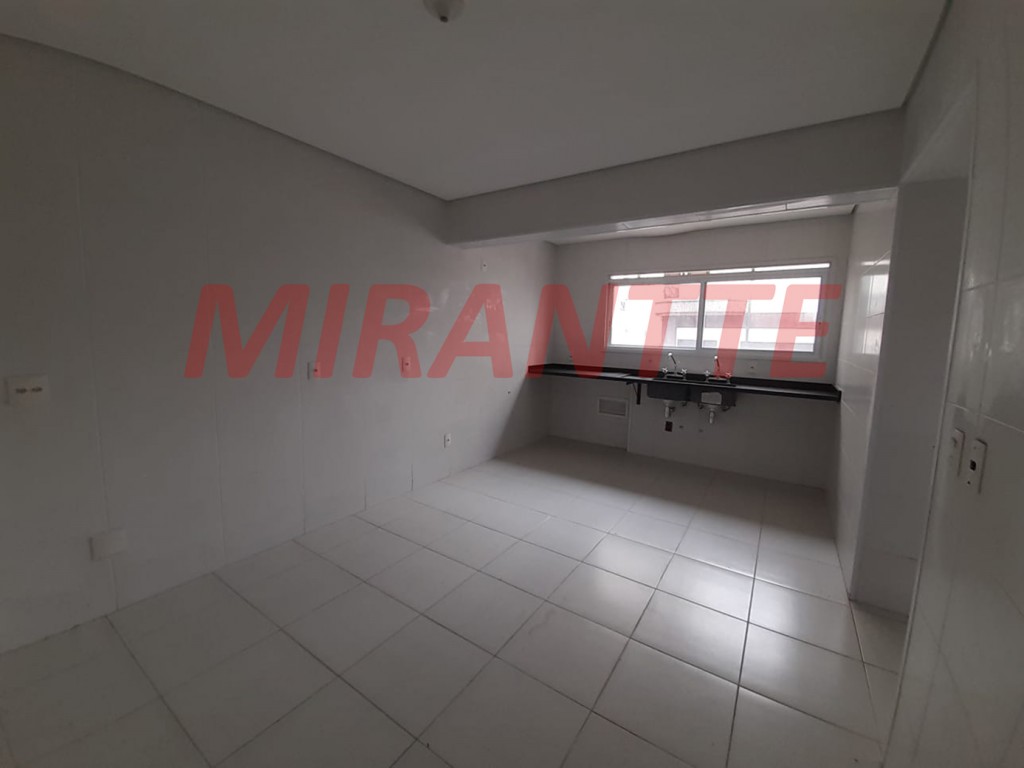 Apartamento de 205m² com 3 quartos em Santana