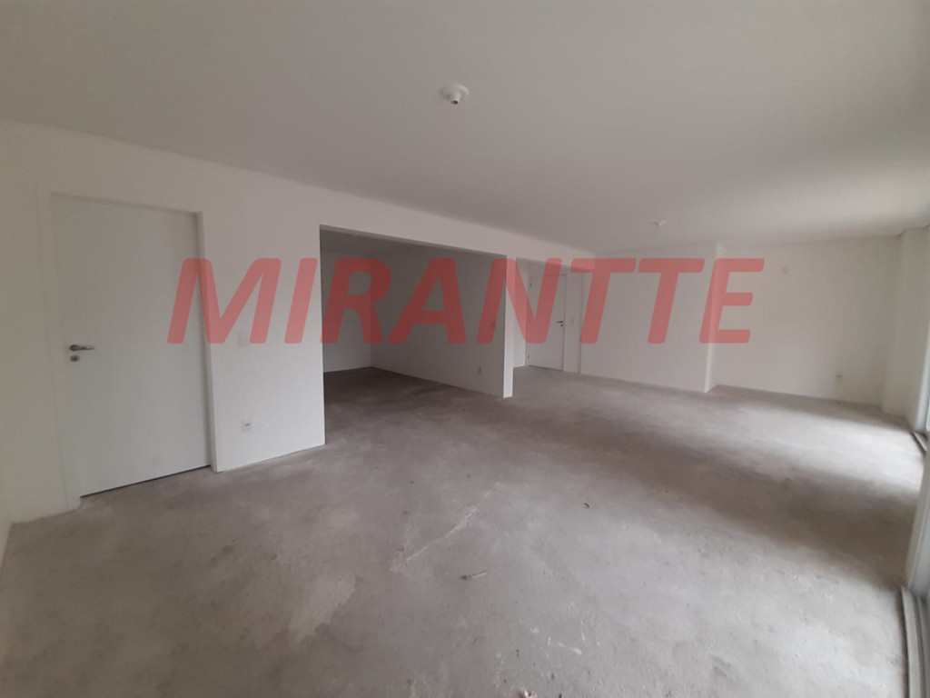 Apartamento de 205m² com 3 quartos em Santana