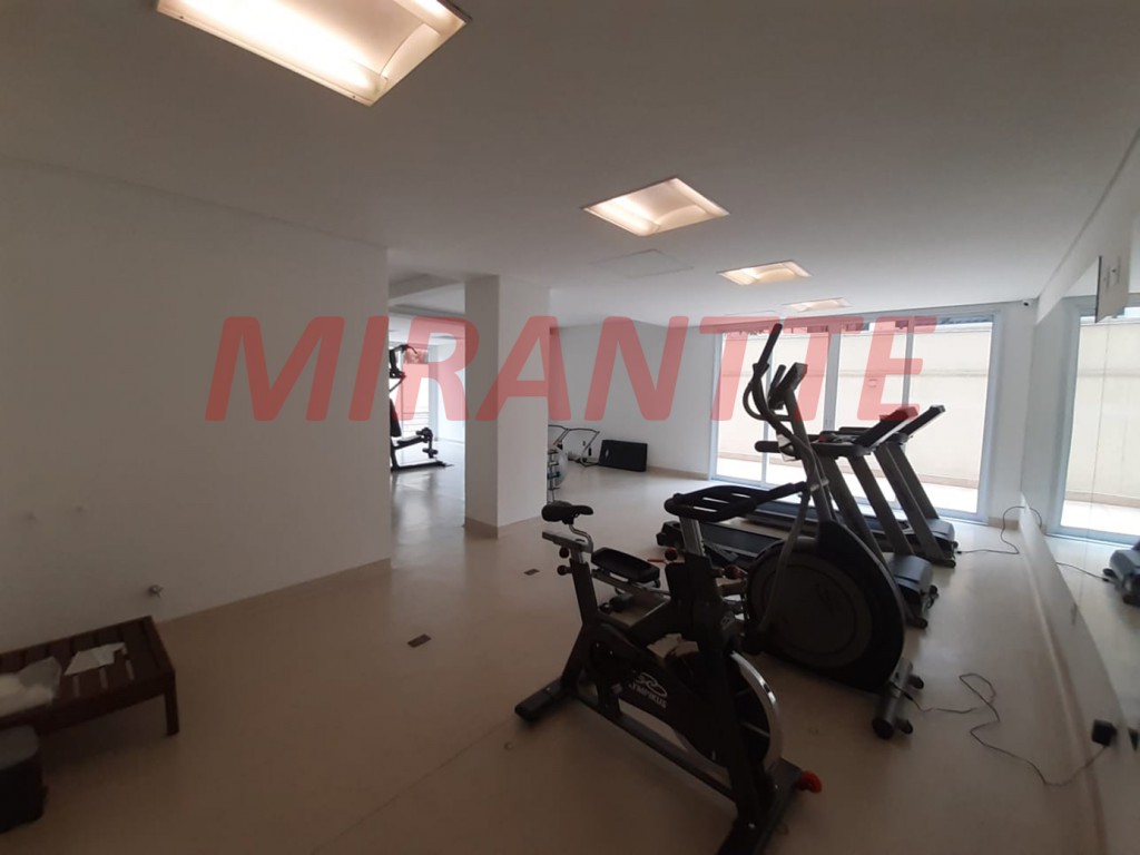 Apartamento de 205m² com 3 quartos em Santana