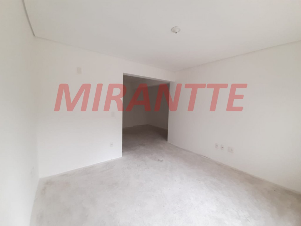 Apartamento de 205m² com 3 quartos em Santana
