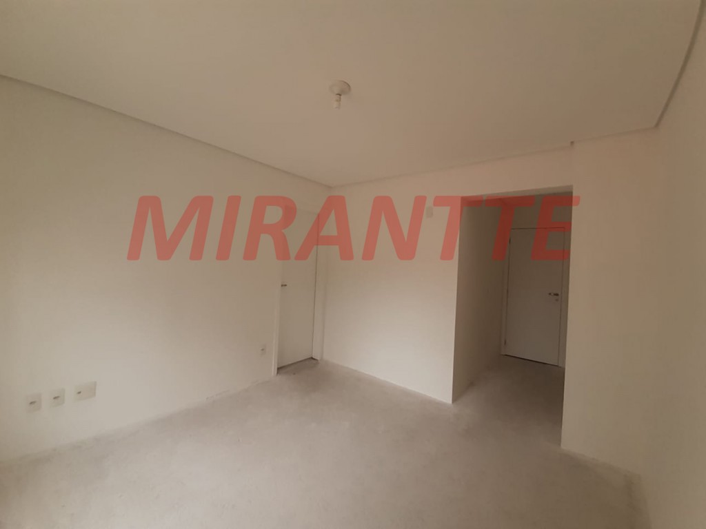 Apartamento de 205m² com 3 quartos em Santana