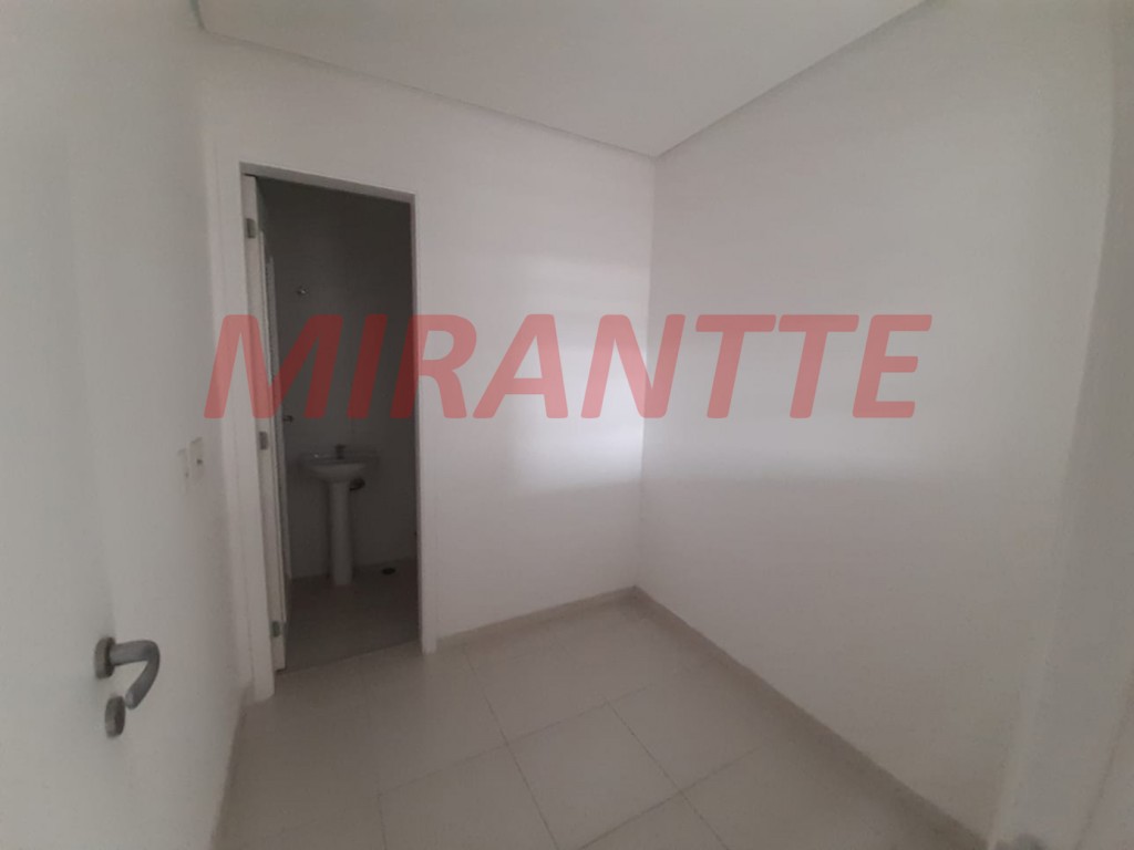 Apartamento de 205m² com 3 quartos em Santana