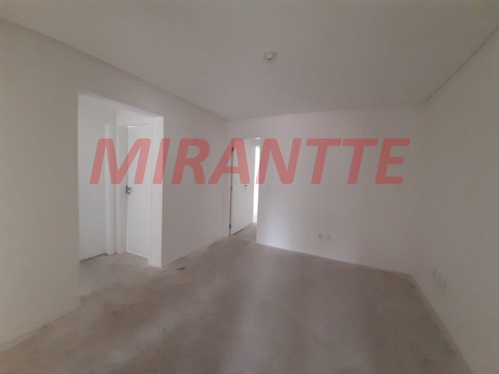 Apartamento de 205m² com 3 quartos em Santana