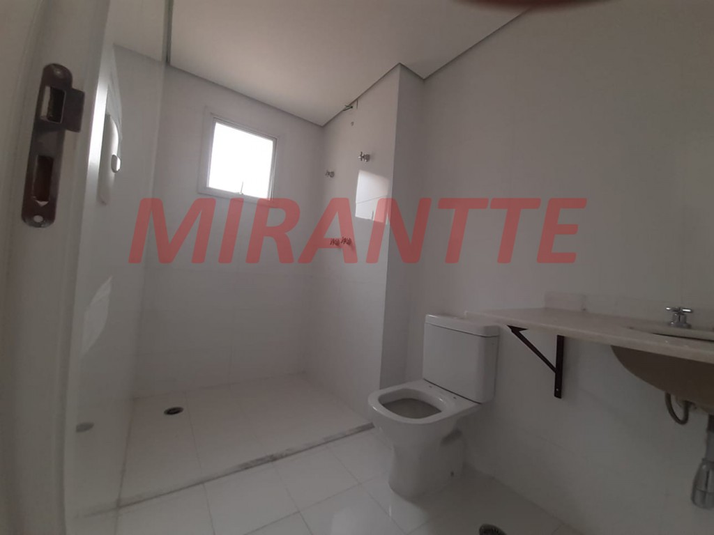 Apartamento de 205m² com 3 quartos em Santana