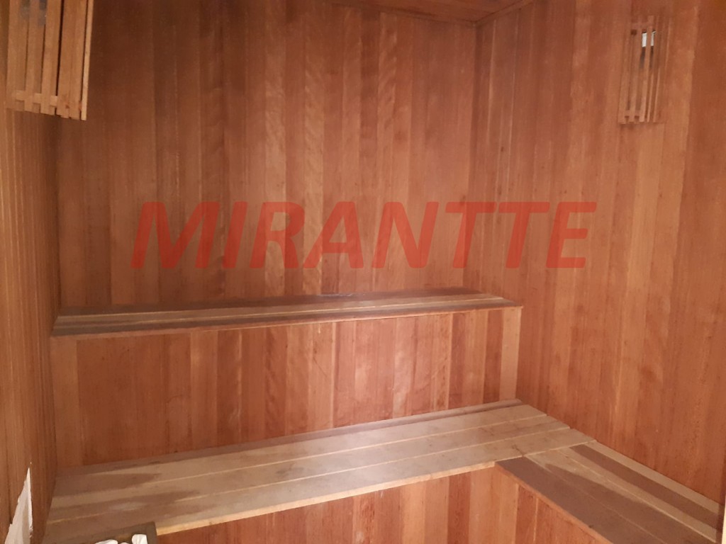 Apartamento de 205m² com 3 quartos em Santana