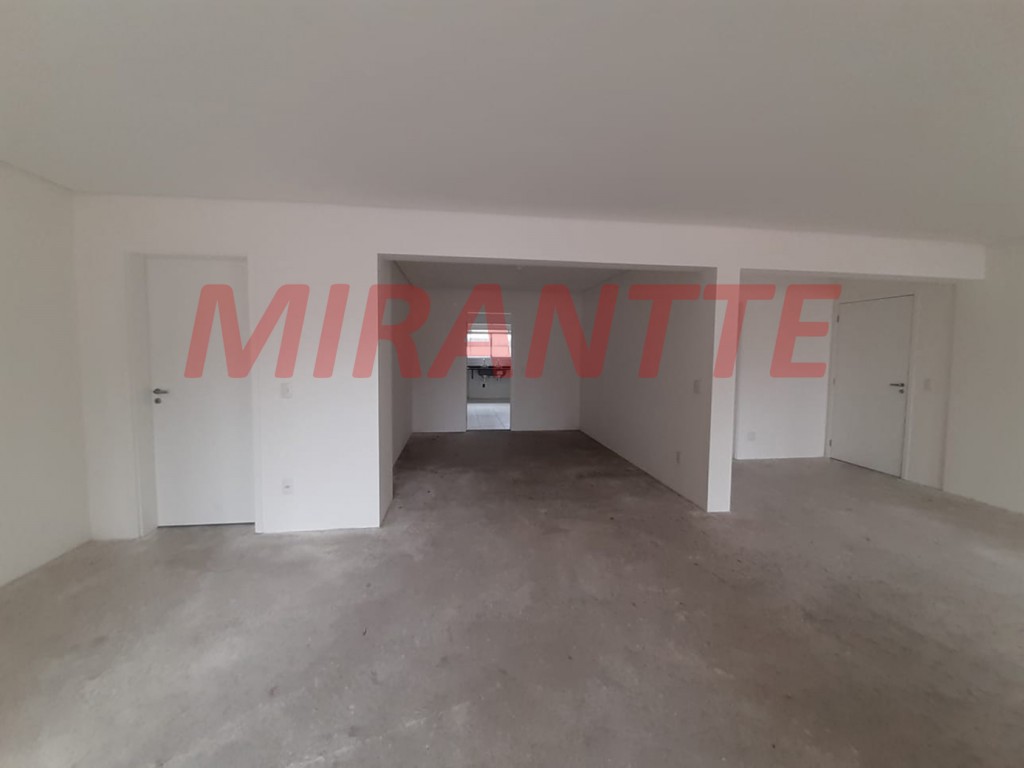Apartamento de 205m² com 3 quartos em Santana