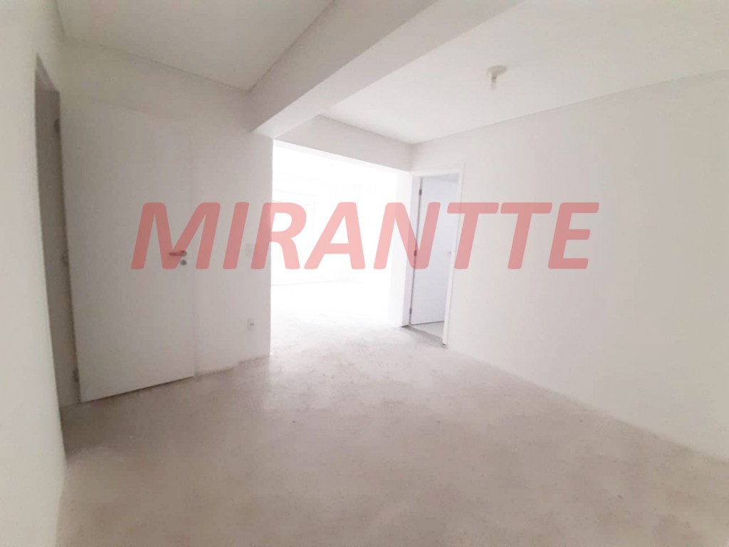 Apartamento de 205m² com 3 quartos em Santana