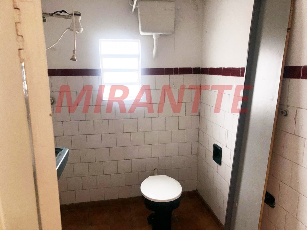 Casa terrea de 160m² com 3 quartos em Mandaqui