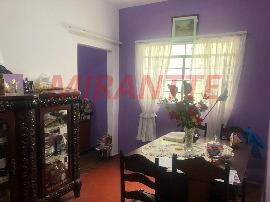 Casa terrea de 160m² com 3 quartos em Mandaqui
