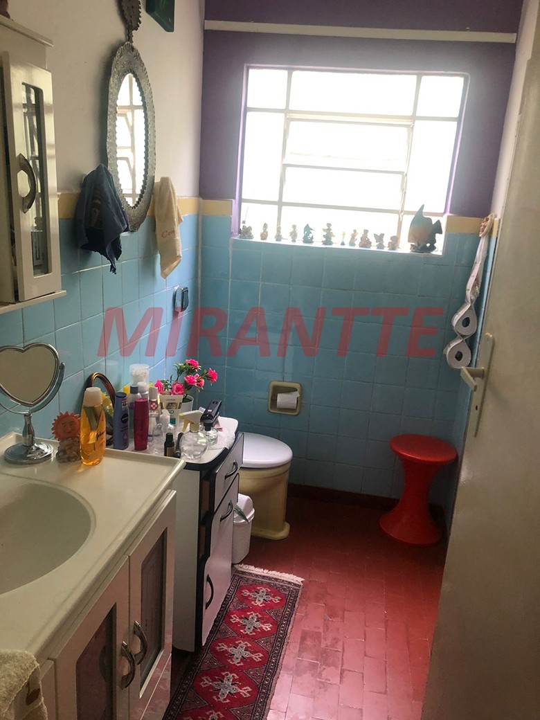 Casa terrea de 160m² com 3 quartos em Mandaqui