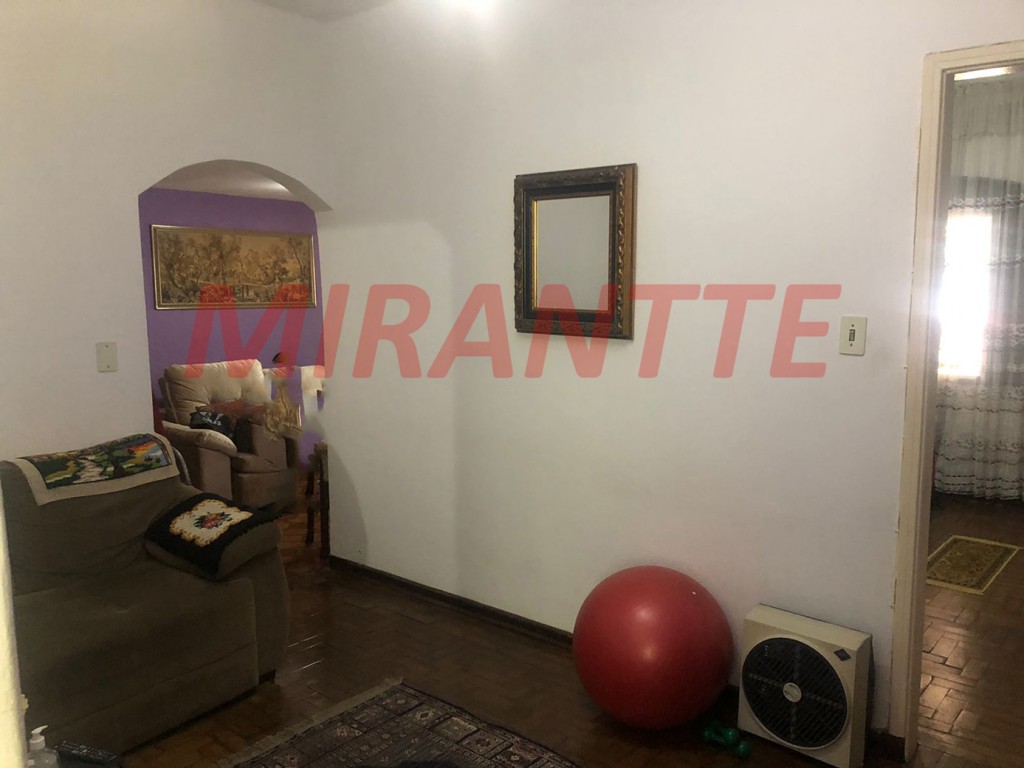 Casa terrea de 160m² com 3 quartos em Mandaqui